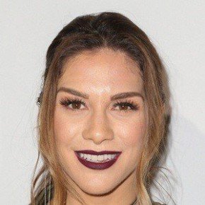 Allison Holker