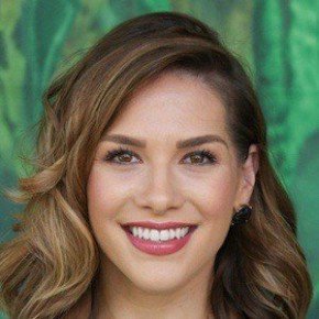 Allison Holker