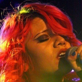 Allison Iraheta