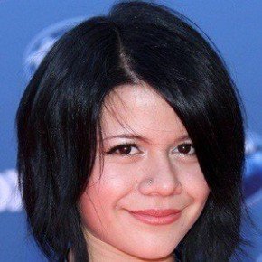 Allison Iraheta