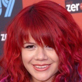 Allison Iraheta