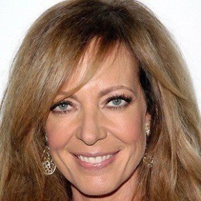 Allison Janney
