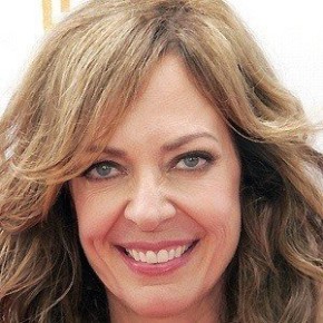 Allison Janney