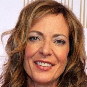 Allison Janney