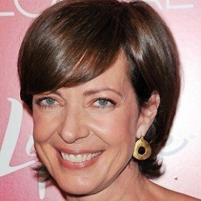 Allison Janney