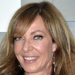 Allison Janney