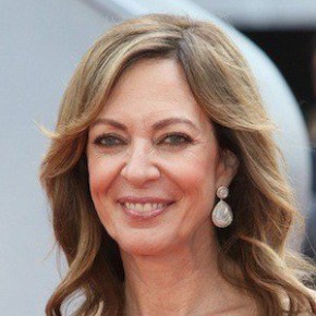 Allison Janney