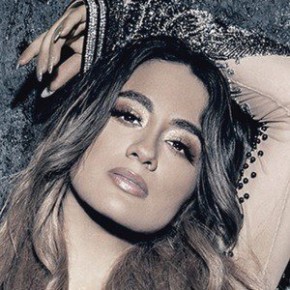 Ally Brooke