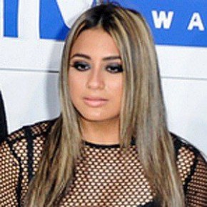 Ally Brooke