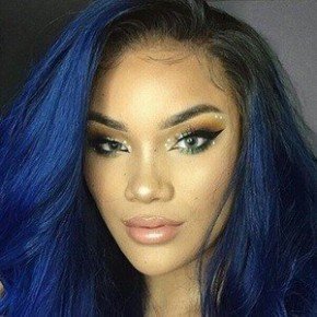 AllyiahsFace
