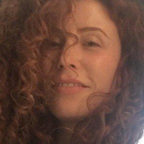 Alma Harel