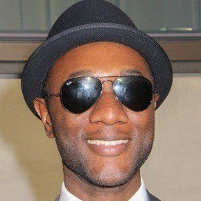 Aloe Blacc