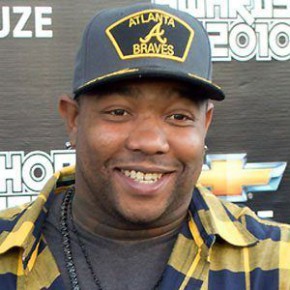 Alonzo 'Gorilla Zoe' Mathis