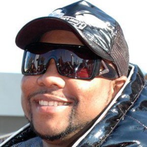 Alonzo 'Gorilla Zoe' Mathis