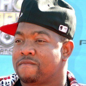 Alonzo 'Gorilla Zoe' Mathis