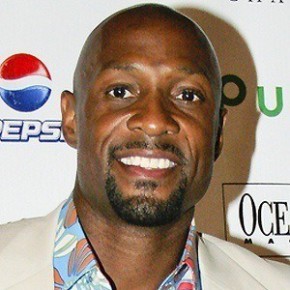 Alonzo Mourning