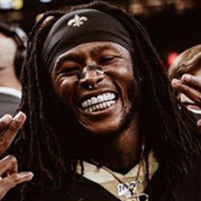 Alvin Kamara