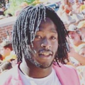 Alvin Kamara