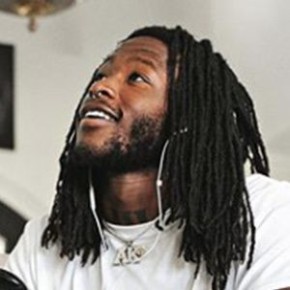 Alvin Kamara