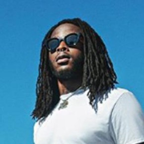 Alvin Kamara