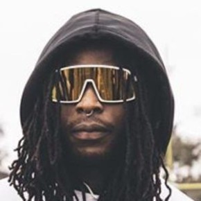 Alvin Kamara