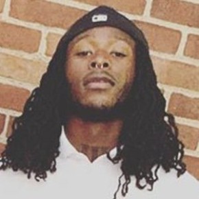Alvin Kamara