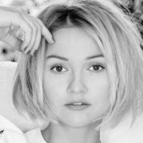Alyona Yarushina