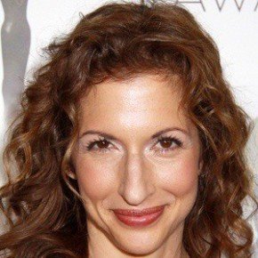 Alysia Reiner