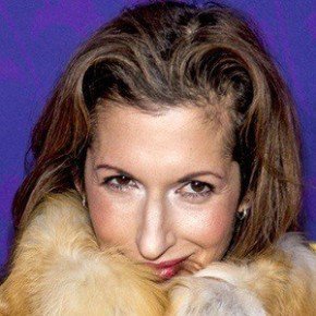 Alysia Reiner