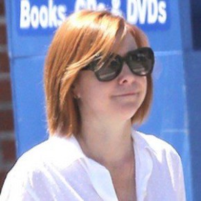 Alyson Hannigan