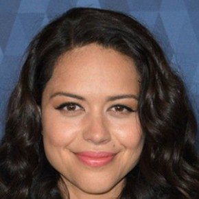 Alyssa Diaz