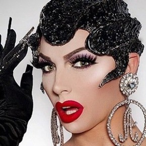 Alyssa Edwards