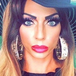 Alyssa Edwards