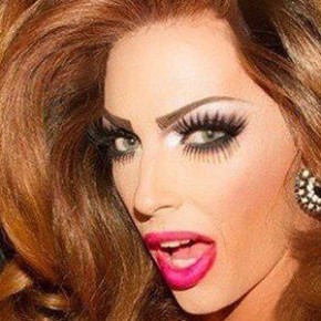 Alyssa Edwards