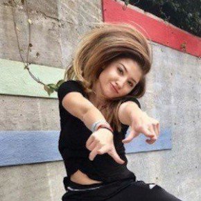 Alyssa Vanlandingham