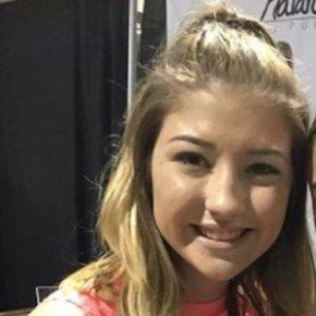 Alyssa Vanlandingham