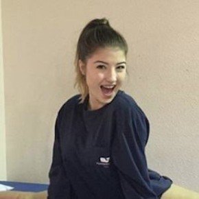 Alyssa Vanlandingham