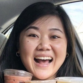 Alyssa Wang