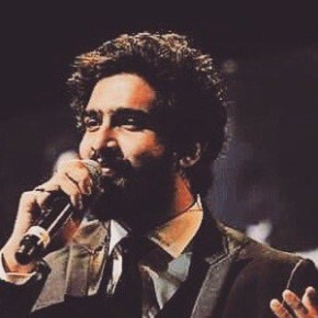 Amaal Malik