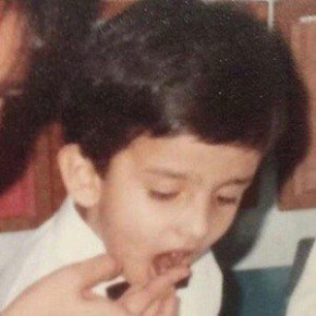 Amaal Malik