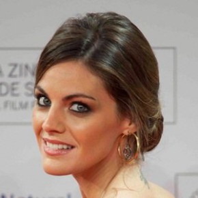 Amaia Salamanca