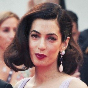 Amal Clooney
