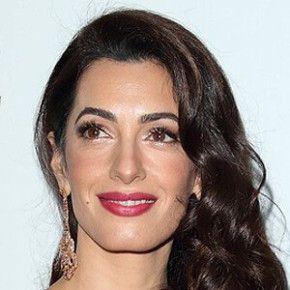 Amal Clooney