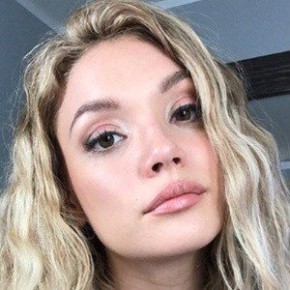 Amalia Williamson