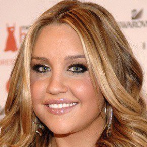 Amanda Bynes