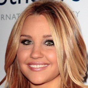 Amanda Bynes
