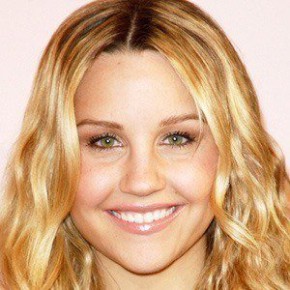 Amanda Bynes