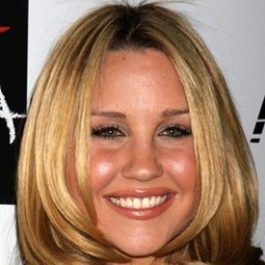 Amanda Bynes
