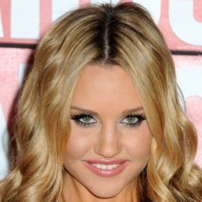 Amanda Bynes