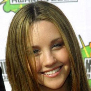 Amanda Bynes